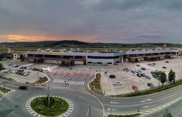 Primul pas spre o călătorie reușită începe la GOTO Parking