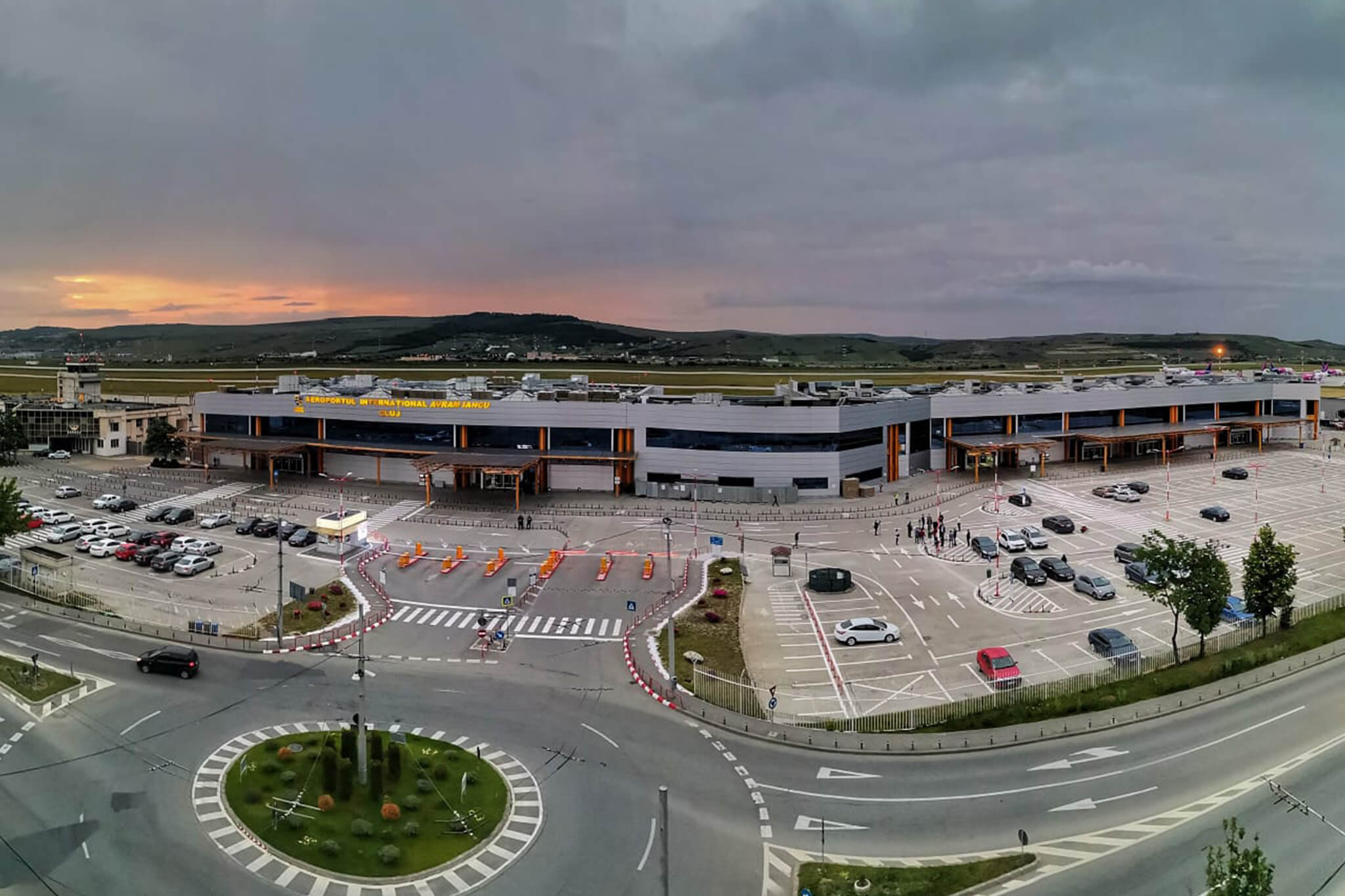 Primul pas spre o călătorie reușită începe la GOTO Parking