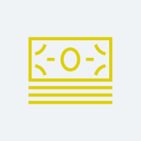 Plătești rapid costul parcării.