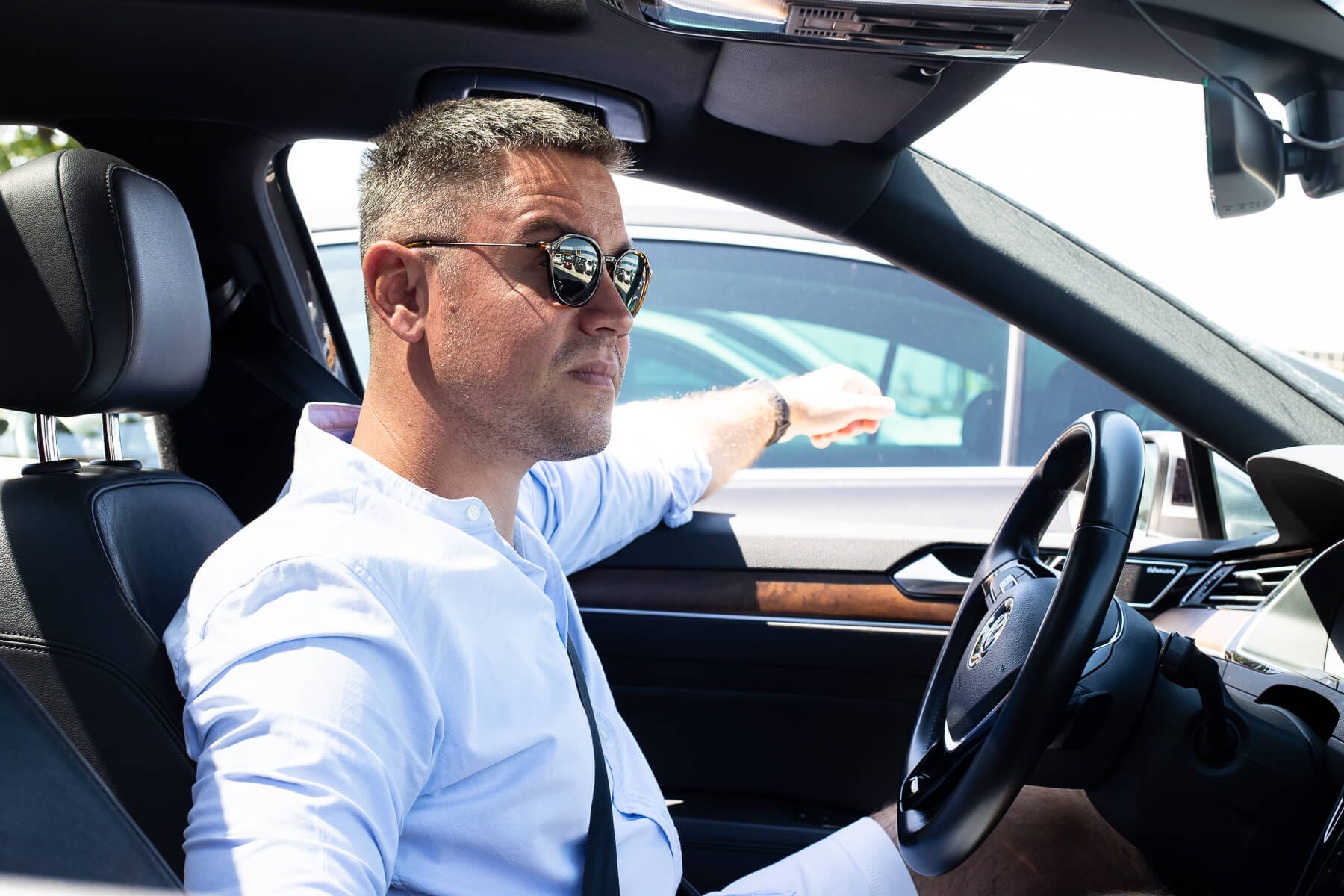 GOTO Parking pune la dispoziția clienților 5 modalități de plată. Prețurile la cea mai apropiată parcare de aeroportul din Cluj