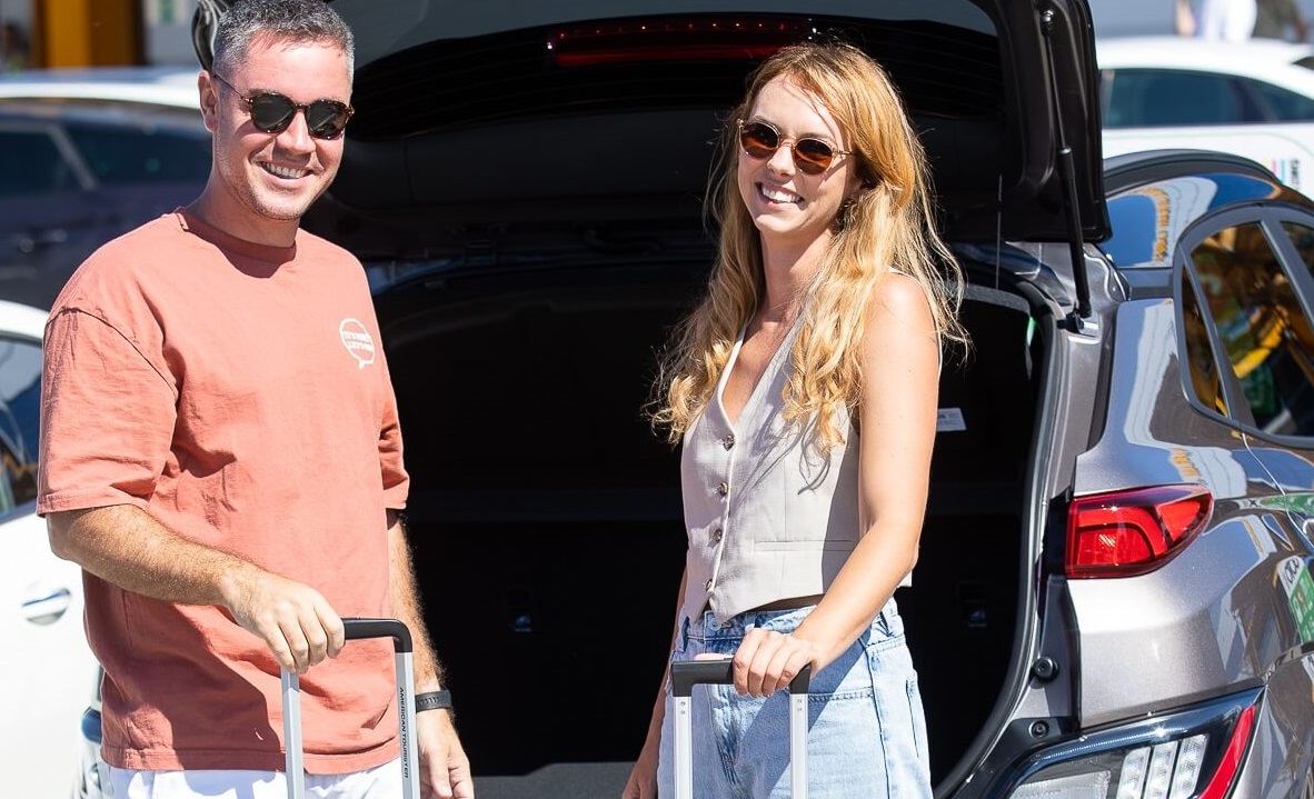 GOTO Parking – o parcare organizată, eficientă și aproape de aeroportul din Cluj