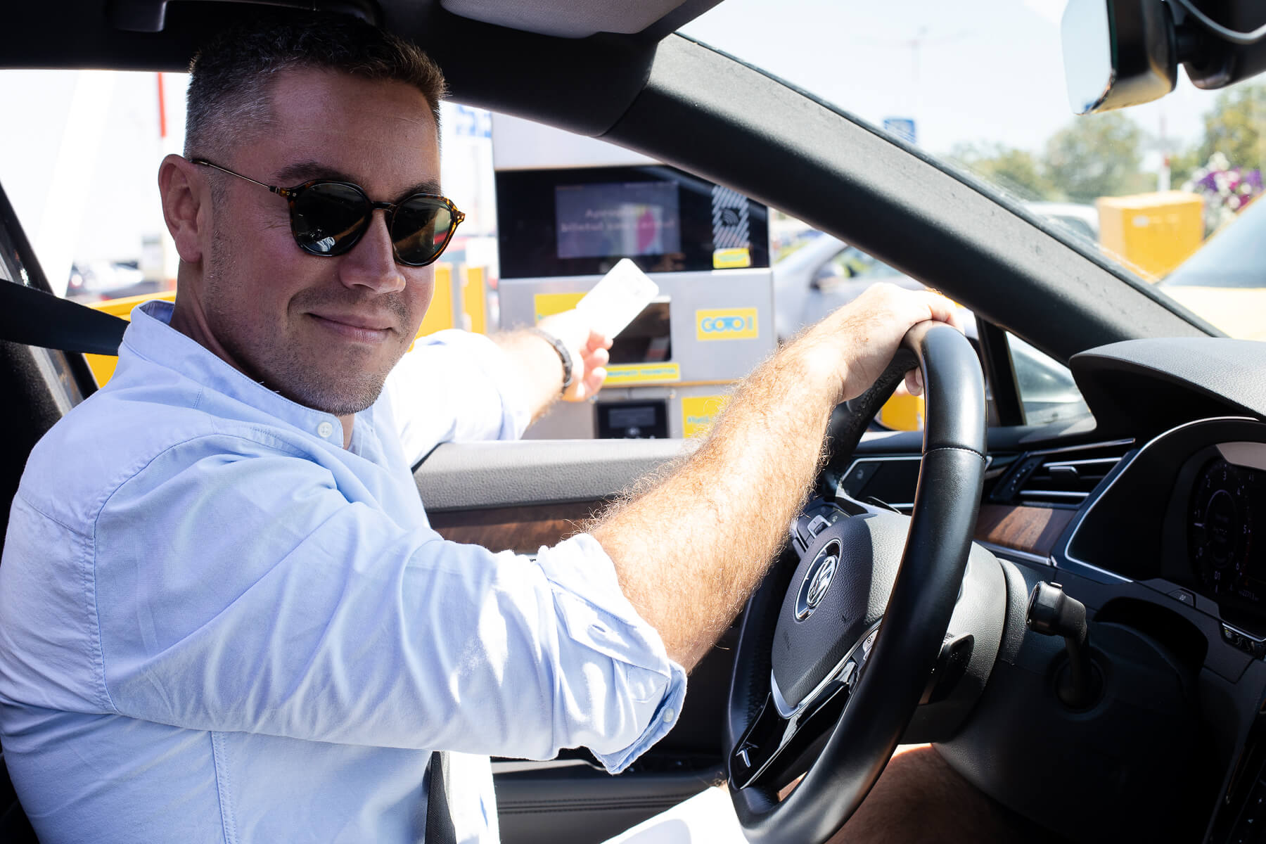 De ce GOTO Parking este alegerea perfectă pentru călătoriile de pe Aeroportul din Cluj-Napoca?