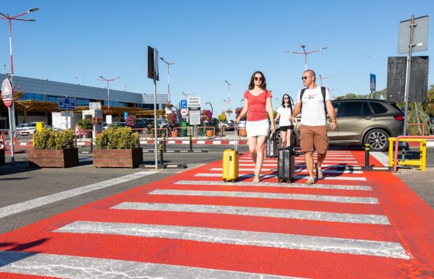 Călătorește de sărbători fără griji: de ce GOTO Parking merită încrederea ta